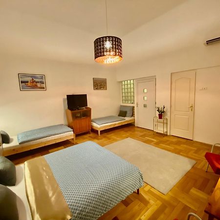 Astoria Center 8 Apartment Budapest Exterior photo