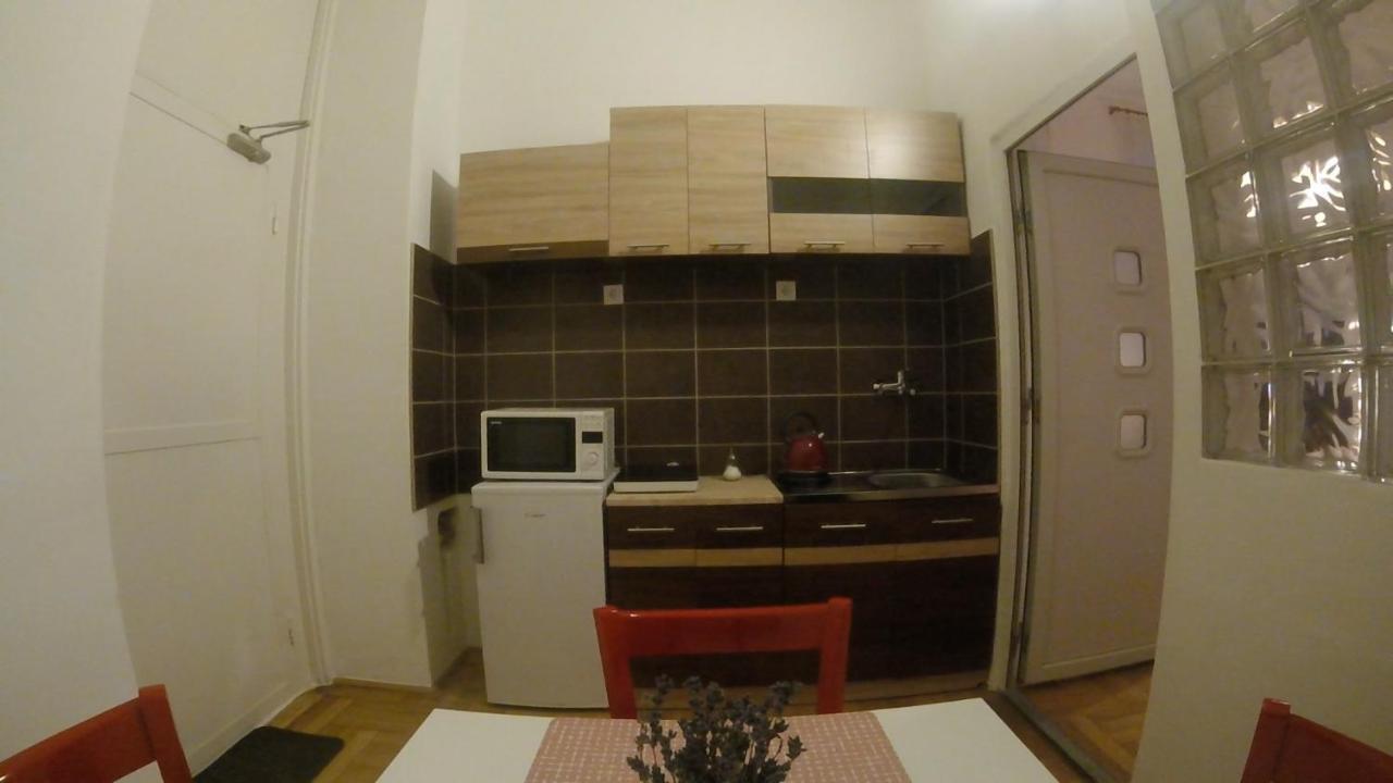 Astoria Center 8 Apartment Budapest Exterior photo
